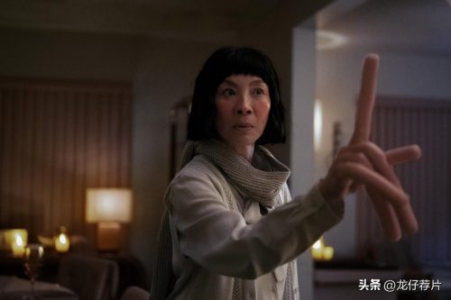 喜剧电影 (爆笑前十名2022国产)插图