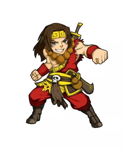 武松人物简介及事迹(武松人物简介及故事)插图5