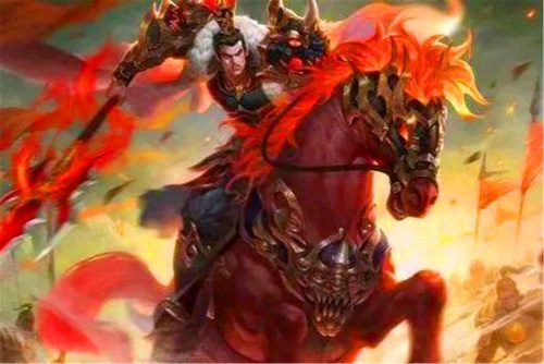 好看的三国小说排行榜前十名 (三国主角是吕布弟弟的小说)插图3