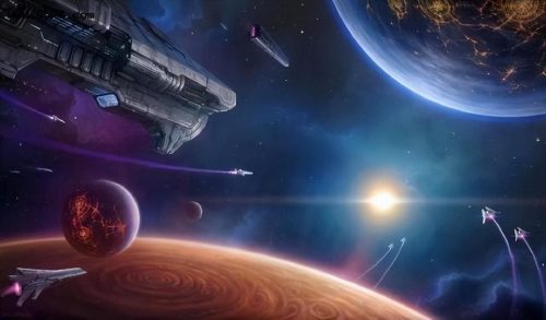 宇宙境界等级划分大全(宇宙本源等级划分)插图5