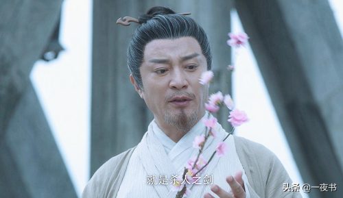 雪中悍刀行实力排行榜(雪中悍刀行武力排行榜)插图10