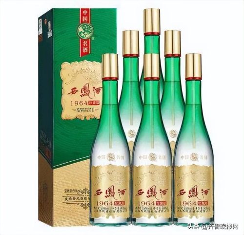 白酒国标26760和10781区别(26760和10781的区别)插图5