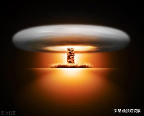 军事力量世界排名(军事力量排行榜)插图2