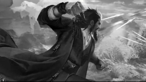 雪中悍刀行武力等级排行(雪中悍刀行武力值排行)插图6
