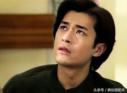 古天乐其实不是本人了天涯(古天乐的本人照片)插图8