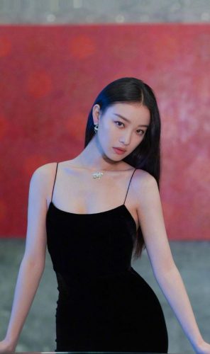 倪妮个人资料介绍(倪妮个人资料)插图