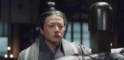 吕不韦睡了两个秦王后(吕不韦死后秦王大哭)插图12