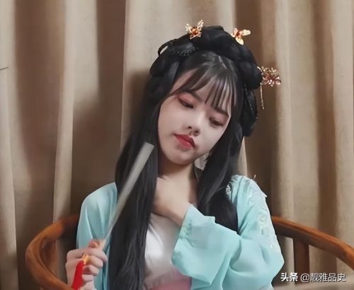潘甜甜真名叫什么(潘甜甜的真名)插图3