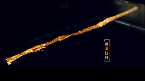 三星堆为什么越挖越离谱 (三星堆最吓人的秘密)插图4