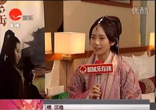 吴奇隆和刘诗诗什么时候离的婚(吴奇隆和刘诗诗有宝宝了吗)插图111
