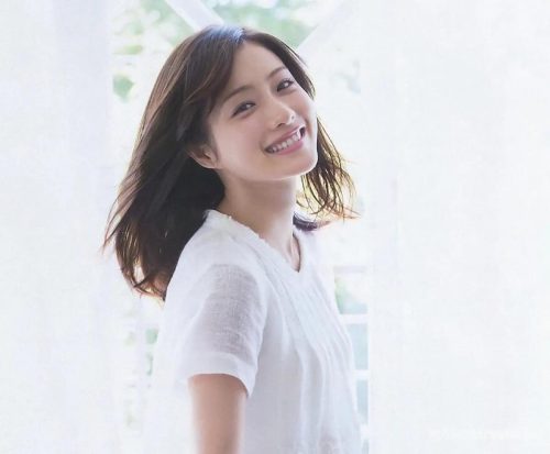 石原里美是女优吗(石原里美)插图5