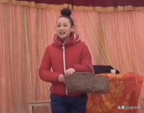 马美如简介 (个人资料)插图1