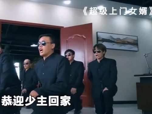 百度小说风云榜(百度搜索风云小说榜)插图
