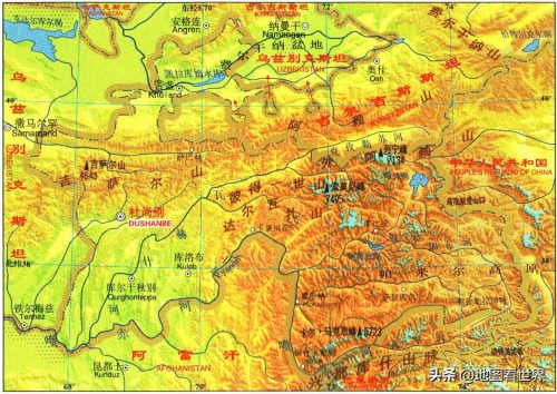 上合组织成员国名单2022(上合组织2022峰会照片)插图3