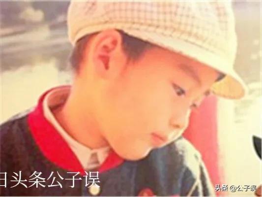 张翰个人资料简介 (张翰情史)插图7