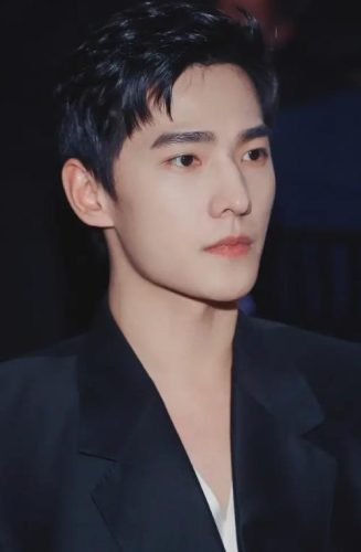 杨洋的女朋友是谁(杨洋现实中的女朋友是谁)插图15