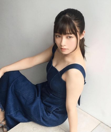 2021日本女优新品推荐(2021日本新作品)插图16