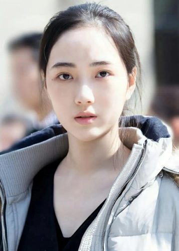 snh48最火的六个人(snh48颜值最高的几个人)插图15