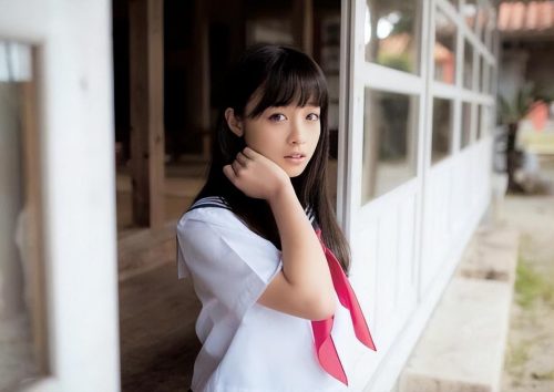日本高颜值女优明星(日本高颜值女星电影)插图19