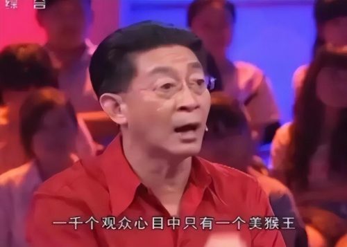 六小龄童为什么招人喷(六小龄童为何被说人品)插图