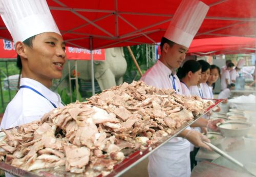 炖羊肉最忌讳的两种佐料(烧羊肉最忌讳两种佐料)插图