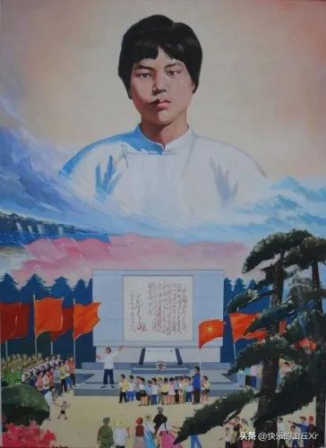 中国伟人有哪些(中国五大伟大人像)插图1