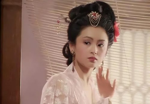 古代四大美女是谁(古代四大美女是谁杀的)插图7