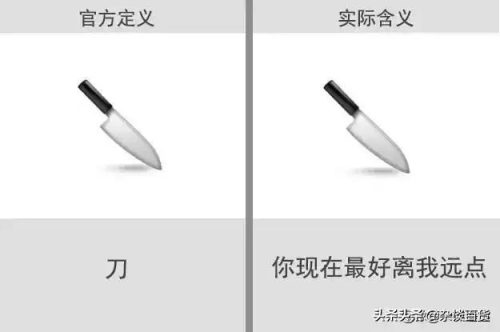 2022微信表情含义图解大全(2023微信表情含义)插图14