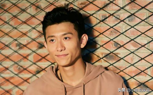 张一山最近出什么事了(张一山最近电视剧)插图