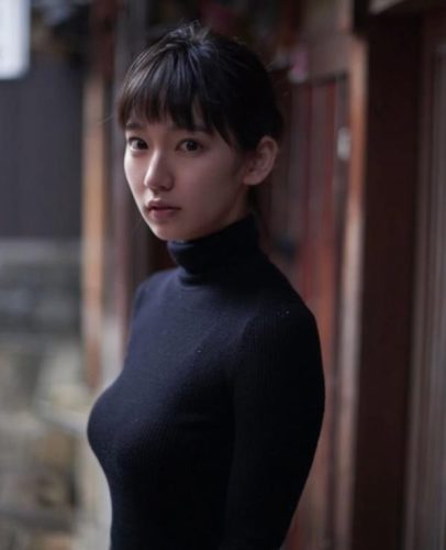 日本高颜值女优明星(日本高颜值女星电影)插图64
