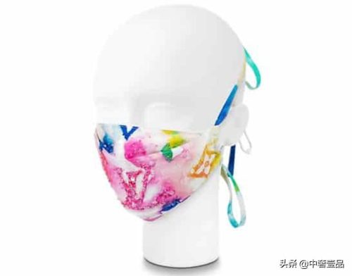 世界上最贵的口罩多少钱(世界上最贵的钱)插图3