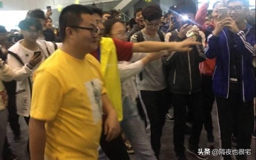为什么那么多人黑孙笑川(为什么要骂孙笑川)插图15