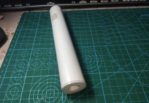 小米电动牙刷拆解(电动牙刷拆解)插图