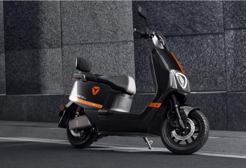 2023建议买的纯电车 (电动自行车十大品牌)插图10