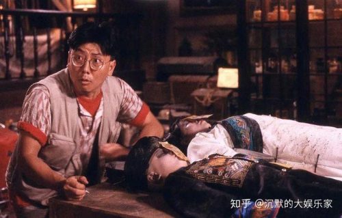 林正英十大必看经典僵尸电影)(林正英24部经典僵尸电影)插图27