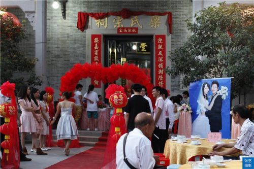 猎德村为什么叫土豪村(猎德村为什么有钱)插图8