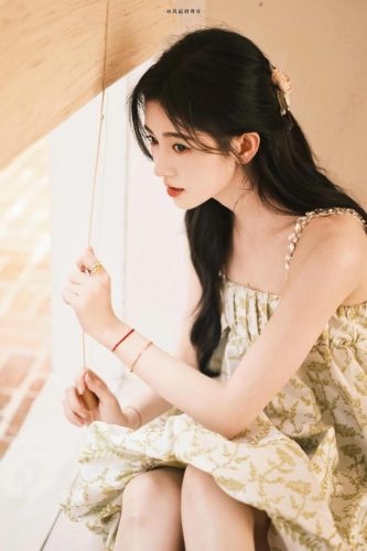 鞠婧祎演过的电视剧大全(盘点鞠婧祎演过的电视剧)插图