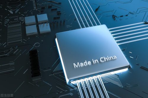中国三大芯片公司排名(中国三大芯片公司股票)插图3