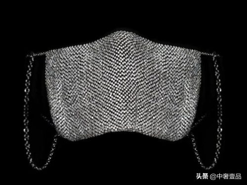 世界上最贵的口罩多少钱(世界上最贵的钱)插图5
