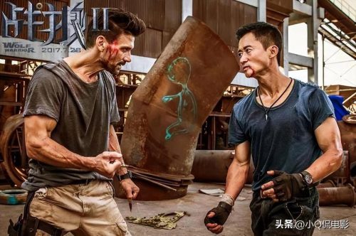 中国影史票房前十名(中国电影票房实时)插图5
