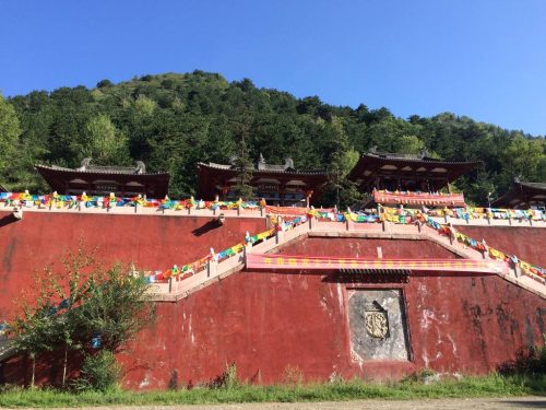 五台山在哪个省哪个市(五台山在哪个省哪个市什么地方)插图6