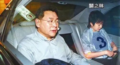 关之琳黑料是真的吗(关之琳真的很好看吗)插图35