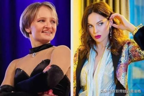 硬汉普京的情人儿子现状(硬汉普京前妻现状)插图2