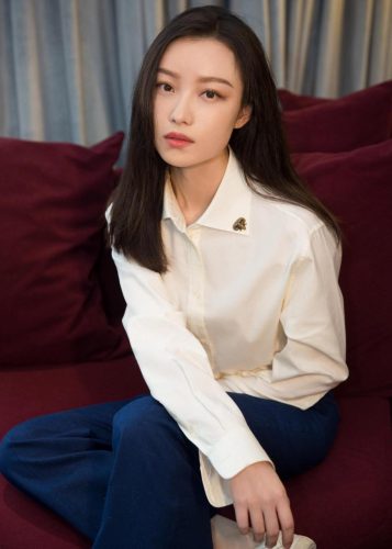 倪妮个人资料介绍(倪妮个人资料)插图5