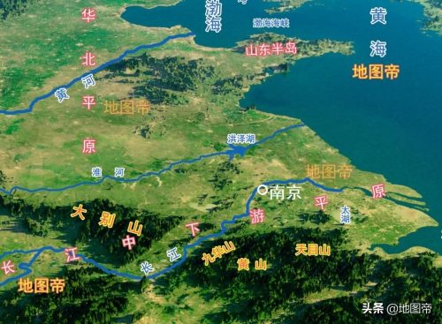 南京属于哪个省市(南京属哪个省的)插图