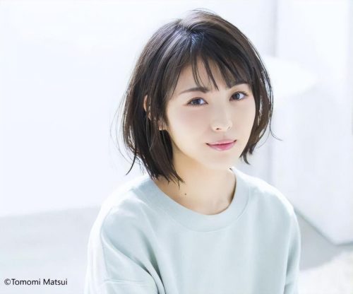 2021日本女优新品推荐(2021日本新作品)插图19