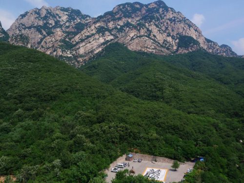 五岳是指哪五座山(三山是指哪三座山)插图5