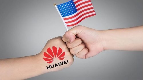 华为被制裁的来龙去脉(华为被制裁的真正原因是)插图1