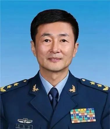 中国人民解放军现役上将(中国人民解放军现役上将有多少人)插图25