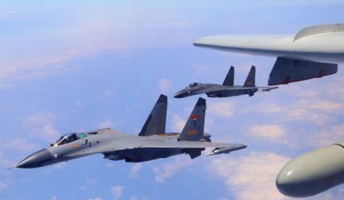世界军事强国排名2022最新排名(世界军力排名2023)插图3
